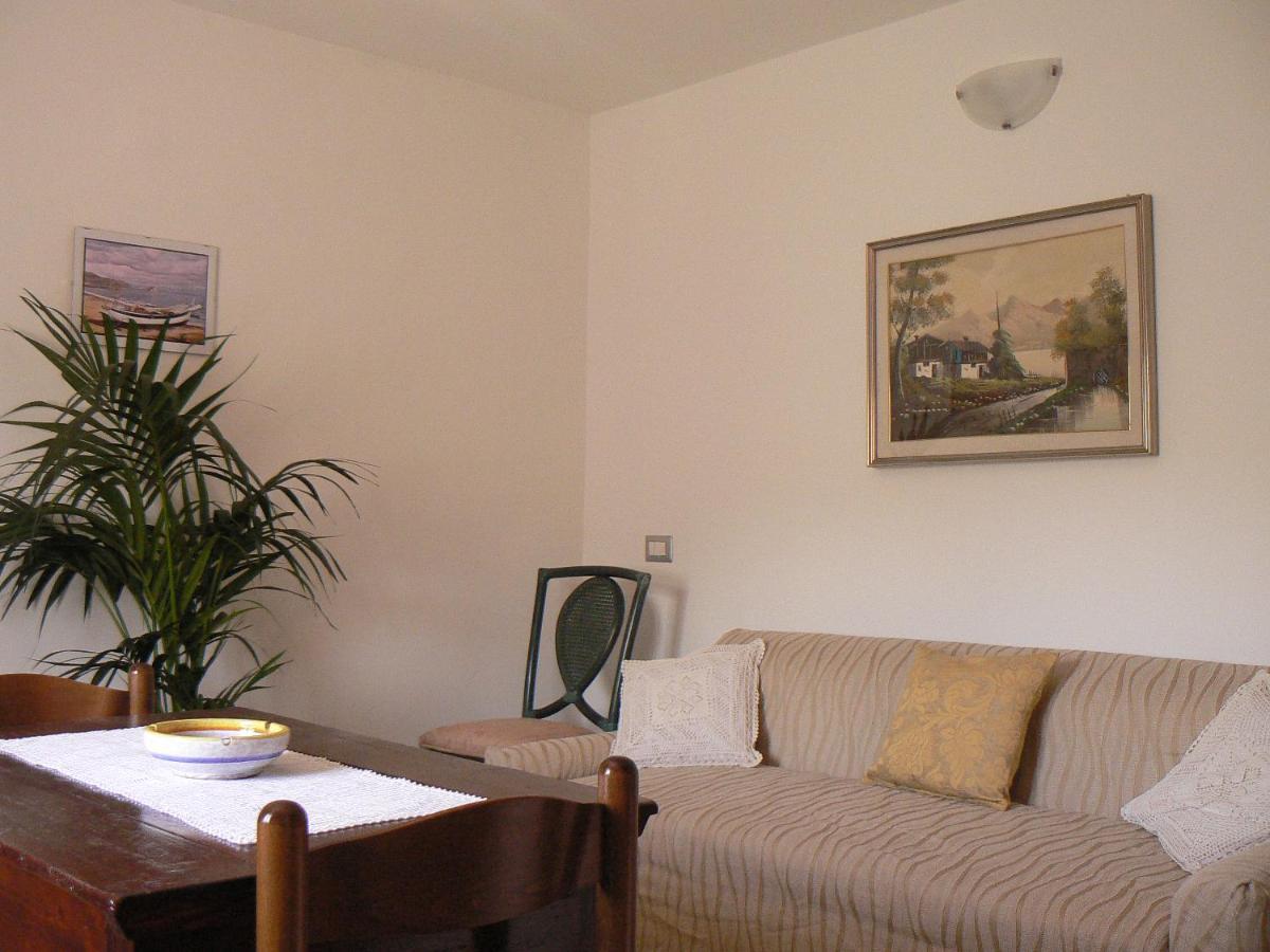 B&B Le Cerque Urbino Buitenkant foto