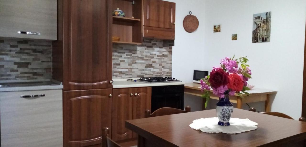 B&B Le Cerque Urbino Buitenkant foto