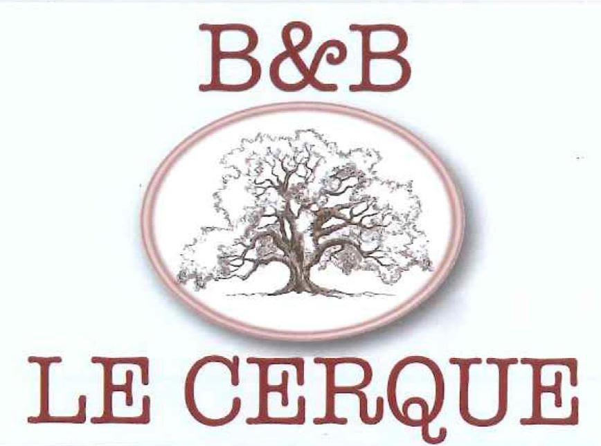 B&B Le Cerque Urbino Buitenkant foto