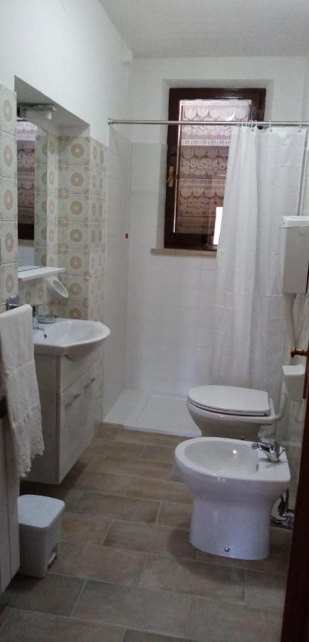 B&B Le Cerque Urbino Buitenkant foto