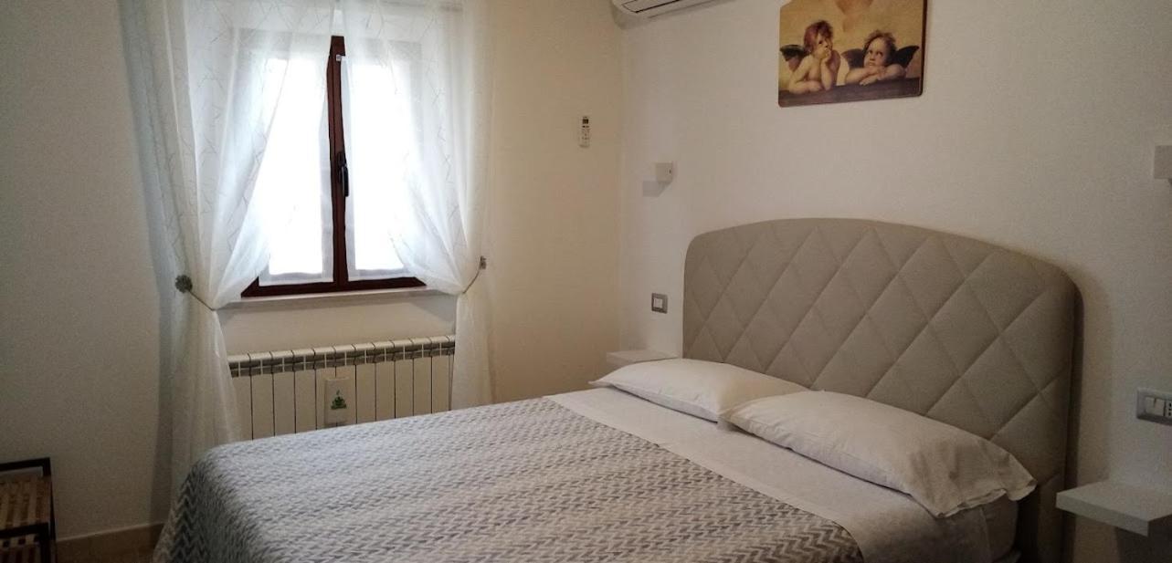 B&B Le Cerque Urbino Buitenkant foto