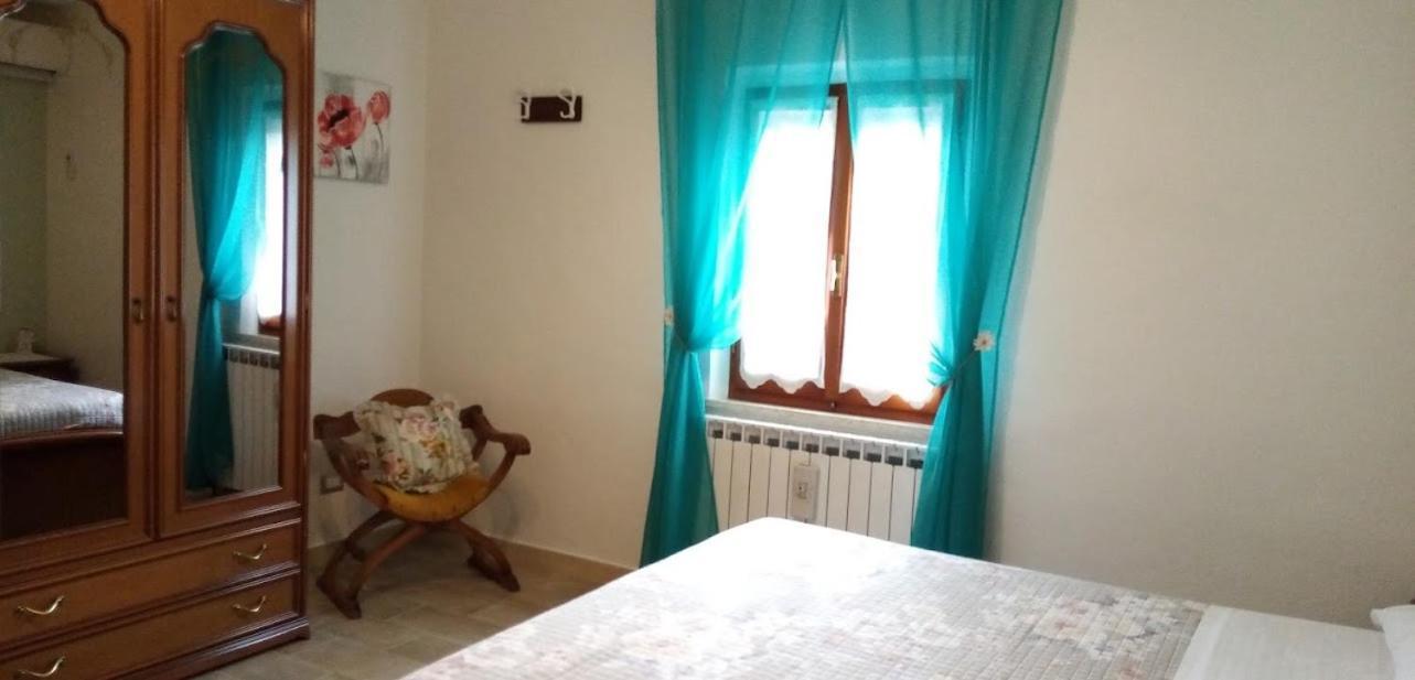 B&B Le Cerque Urbino Buitenkant foto