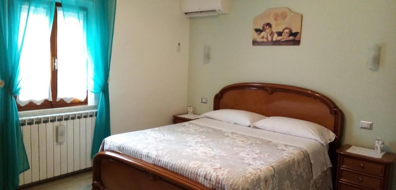 B&B Le Cerque Urbino Buitenkant foto