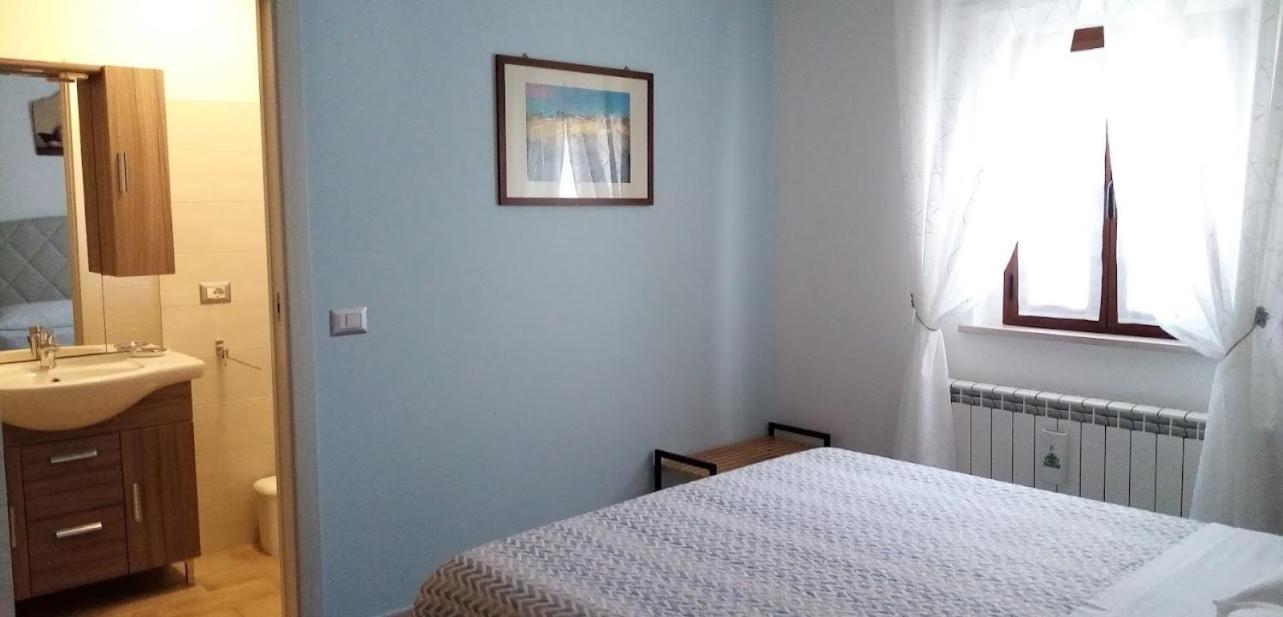 B&B Le Cerque Urbino Buitenkant foto